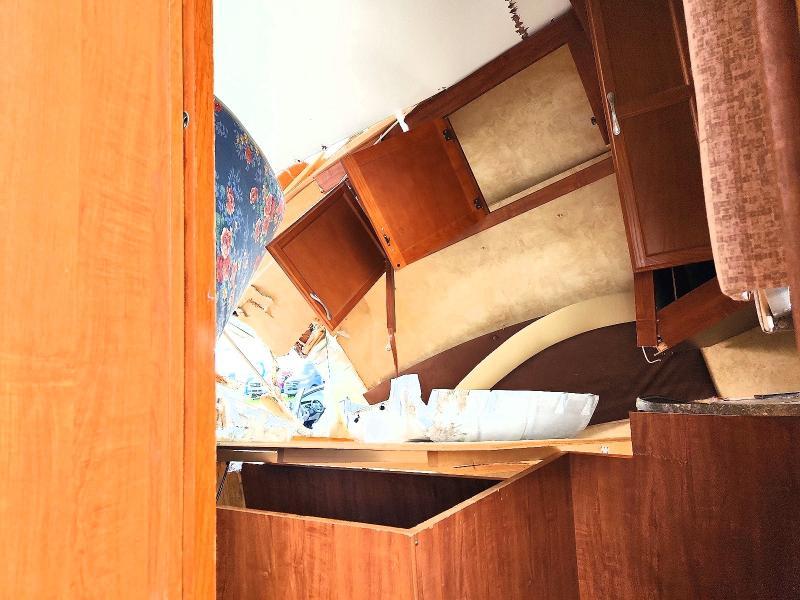2011 Jayco JAY Flight Camper