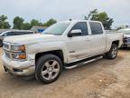 2014 Chevrolet Silverado C1500 LT