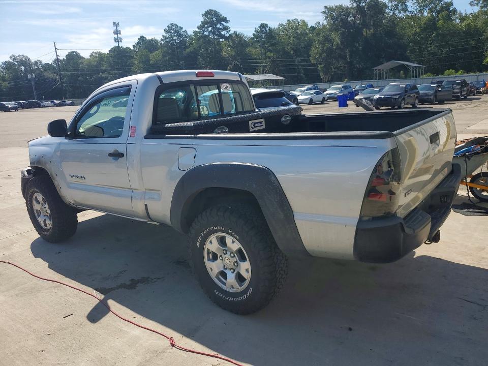 2006 Toyota Tacoma Base