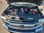 2022 Ford F250 Super Duty
