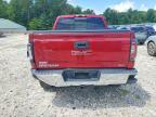 2018 GMC Sierra K1500 SLT