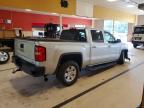 2018 GMC Sierra K1500 SLE