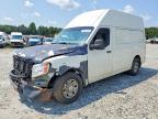 2013 Nissan NV 2500 HD S