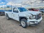 2017 GMC Sierra C1500