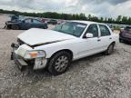2006 Mercury Grand Marquis ls