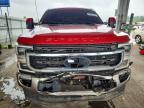 2022 Ford F250 Super Duty