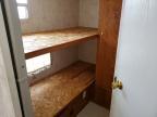 2001 Terry 2001 Fleetwood Terry Camper
