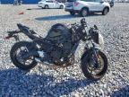 2019 Kawasaki EX650 F