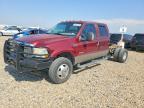 2004 Ford F350 Super Duty