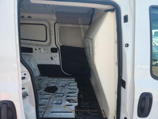 2022 Dodge RAM Promaster City Tradesman Delivery Van