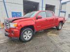 2016 GMC Canyon SLE