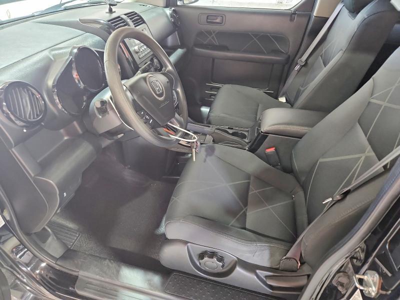 2010 Honda Element sc