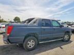 2004 Chevrolet Avalanche C1500