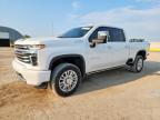 2021 Chevrolet Silverado K2500 High Country