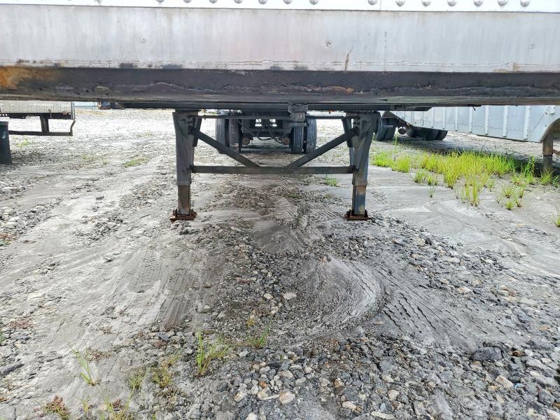 2022 Atro DRY Van Trailer