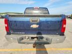 2008 Chevrolet Silverado K1500