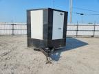 2025 Diamond Cargo 8.5X18 TA4 Enclosed Cargo Trailer