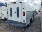 2019 GMC Savana Cutaway G3500