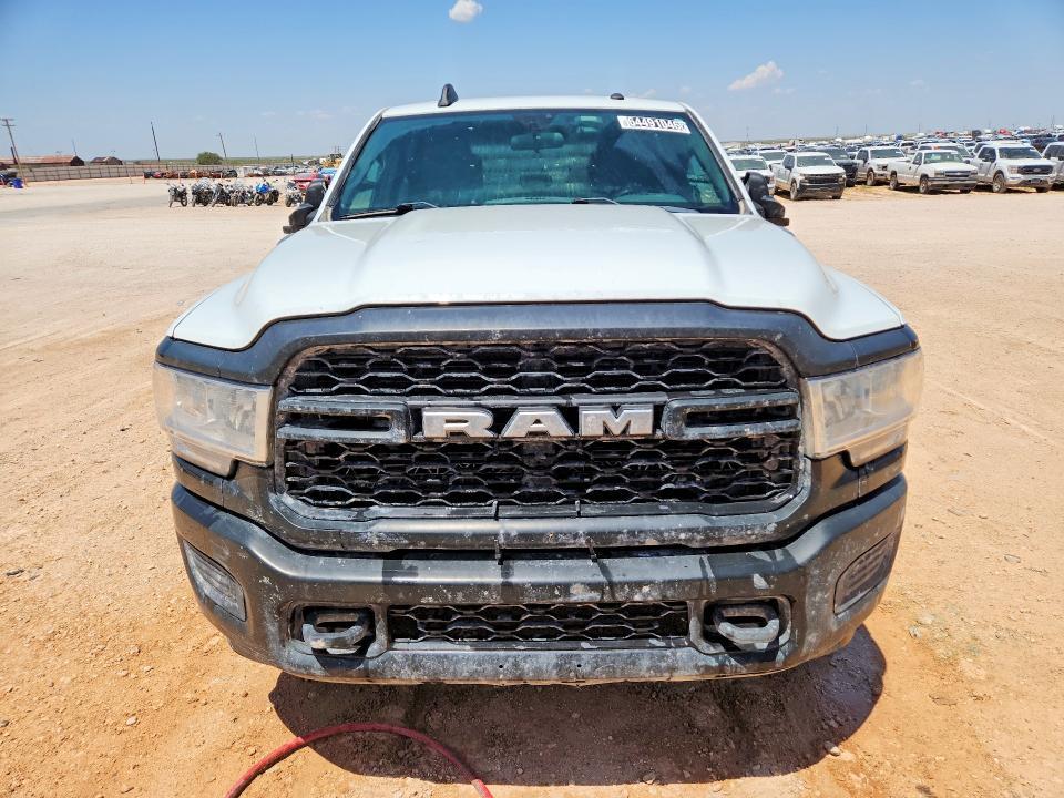 2022 Dodge RAM 2500 Tradesman