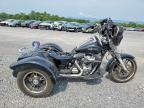 2016 Harley-Davidson Flrt Free Wheeler