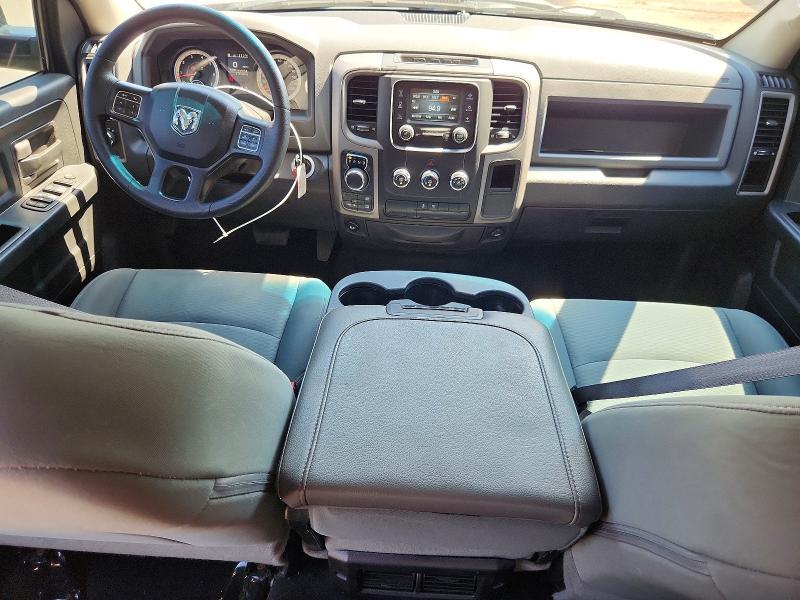 2017 Dodge RAM 1500 ST