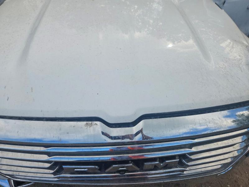 2020 Dodge RAM 1500 Longhorn