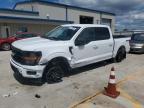 2025 Ford F150 XLT