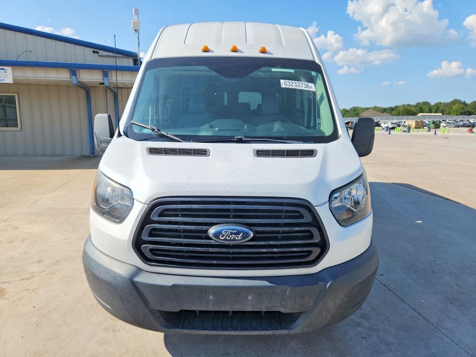 2019 Ford Transit T-350 HD
