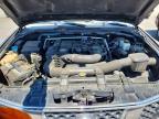 2007 Nissan Frontier XE