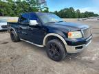 2007 Ford F150 Supercrew