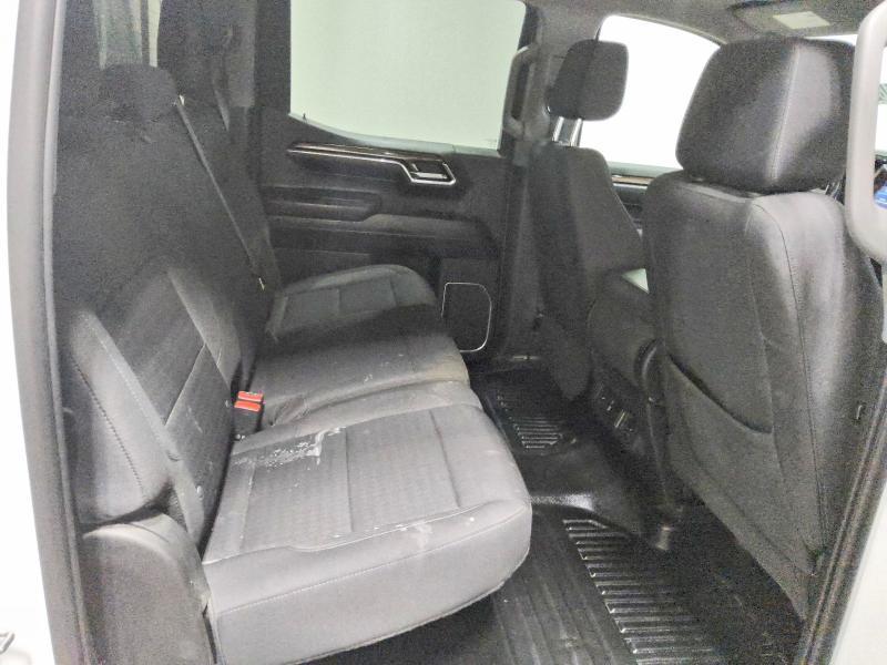 2023 Chevrolet Silverado K1500 LT