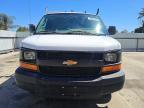 2016 Chevrolet Express