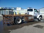 2008 Ford F650 Super