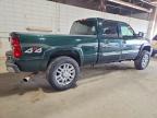 2004 Chevrolet Silverado K2500 Heavy Duty