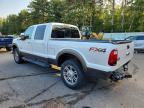 2015 Ford F250 Super Duty
