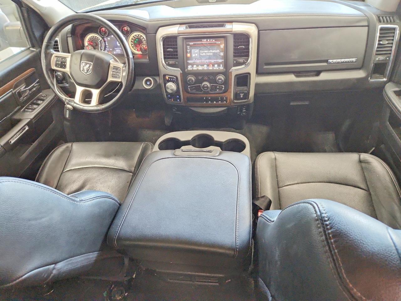2017 Dodge 1500 Laramie
