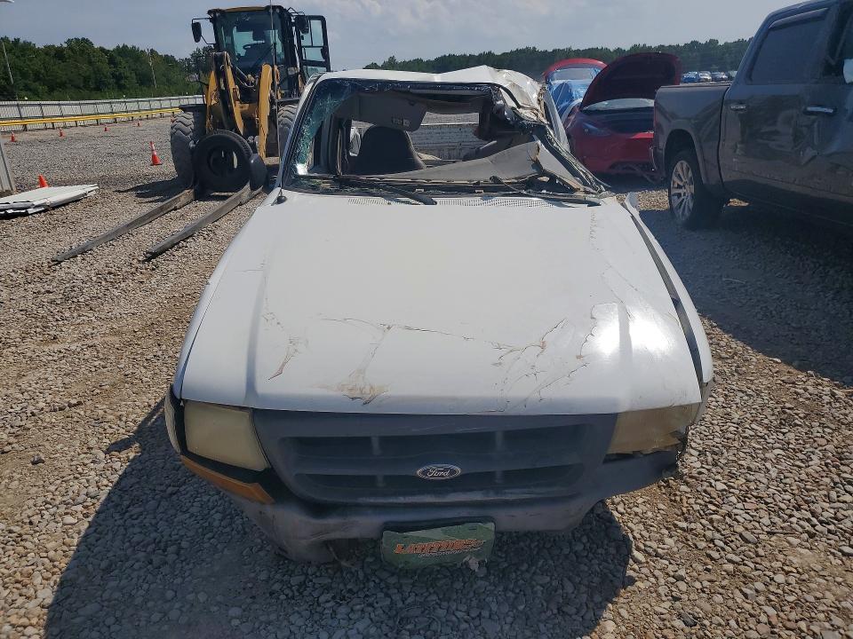 2000 Ford Ranger