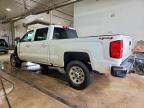 2017 Chevrolet Silverado K2500 Heavy Duty LT