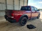 2020 Dodge RAM 1500 Classic Warlock