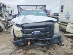 2011 Ford F550