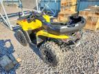 2024 Can-Am Outlander XT 700 ATV