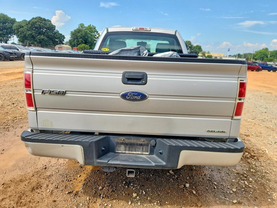 2014 Ford F150
