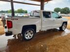 2018 Chevrolet Silverado K1500 LTZ