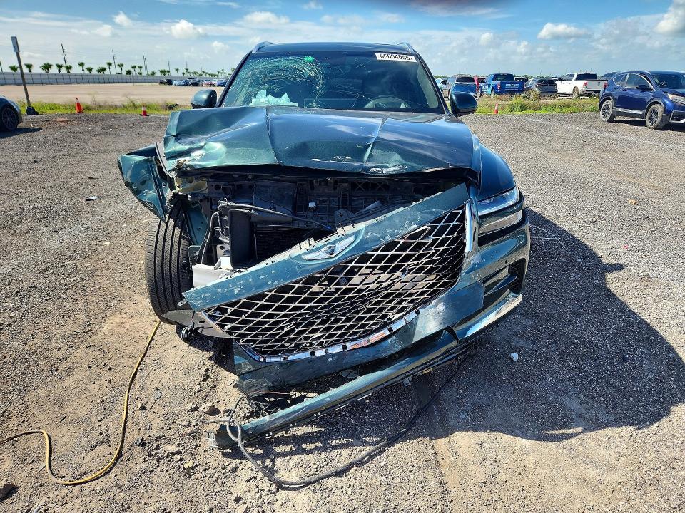 2023 Genesis Gv80 3.5t