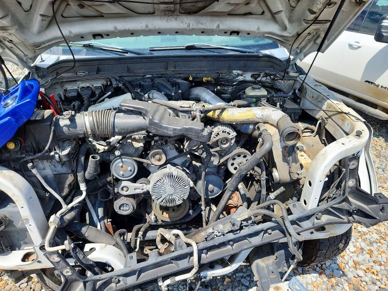 2016 Ford F350 Super Duty