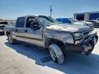 2006 Chevrolet Silverado K2500 Heavy Duty