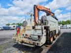 2010 International 7400 Railroad Service Truck