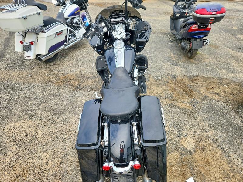 2012 Harley-Davidson Fltrx Road Glide Custom