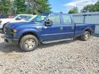 2008 Ford F350 SRW Super Duty