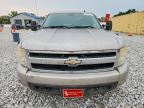 2008 Chevrolet Silverado K1500